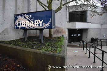 Family Literacy Week kicks off in the Semiahmoo Peninsula - North Delta Reporter