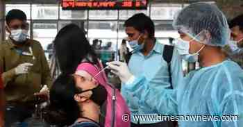 Omicron variant will hang around for a while but Delta variant is on its way out: Top Kerala doctor - Times Now