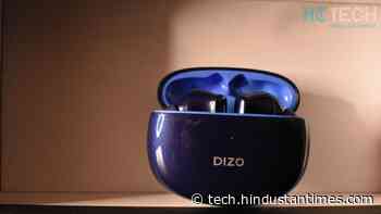 Dizo Buds Z Pro Review: ANC and a dash of style under Rs. 3000 - HT Tech