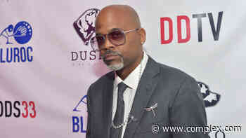 Dame Dash Says 'Paid in Full 2' is Being Filmed in Newark - Complex
