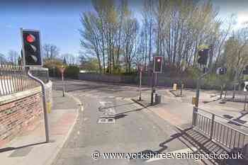 Cyclist left in serious condition in Leeds as police launch dash-cam appeal - Yorkshire Evening Post