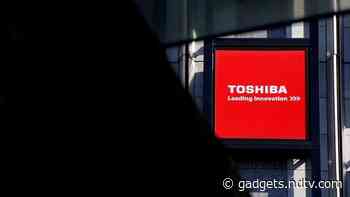 Toshiba Halts Operations at Japan Chip Plant After Quake