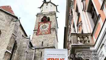 Tag des Gedenkens im Stadtmuseum Memmingen - Merkur.de