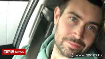 Georgia scientist shooting was 'senseless act'