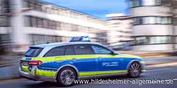 Unbekannte richten am Moritzberg in Hildesheim mutwillig Schaden an - www.hildesheimer-allgemeine.de