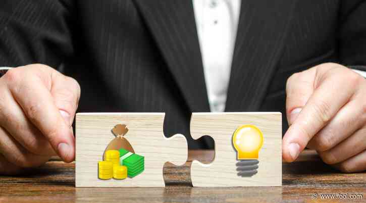 Why Pfizer's Deal With Beam Therapeutics Is a Smart Move - The Motley Fool