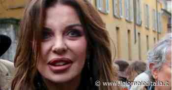 Alba Parietti oggi: età, titolo di studi e figlio - Il Giornale d'Italia