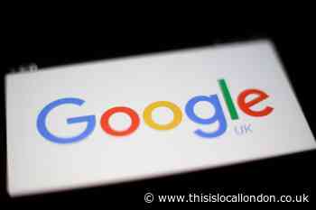 Google Chrome warning after Critical and High threat security flaws found
