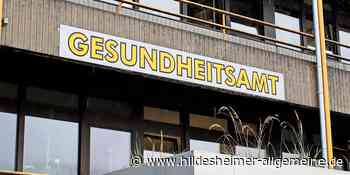 Der Landkreis Hildesheim meldet 780 Corona-Neuinfektionen über das Wochenende - www.hildesheimer-allgemeine.de