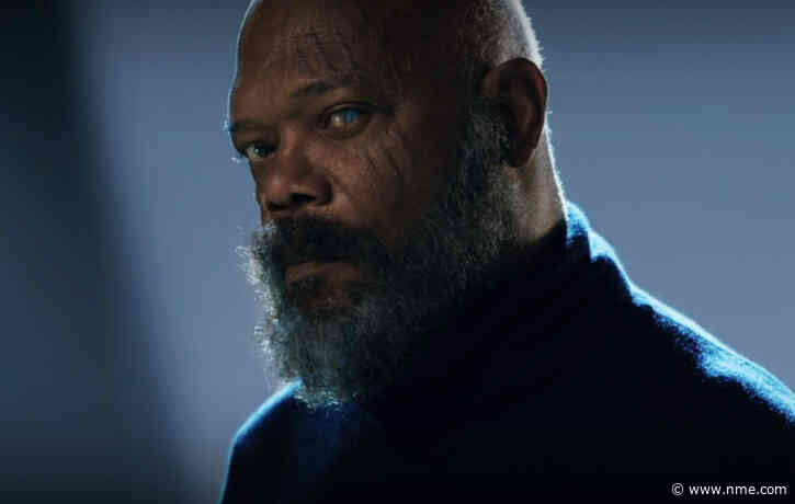 Samuel L. Jackson spotted in Huddersfield restaurant as filming on Marvel series ‘Secret Invasion’ begins