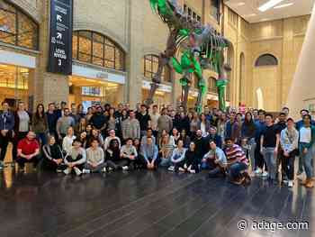 StackAdapt's tight-knit teams get to see the results of their work