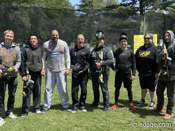 Confiant focuses on mental health and employee growth