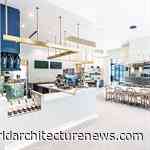 KNEAD Hospitality + Design and //3877 brings sophisticated new bakery to Virginian Amazon HQ