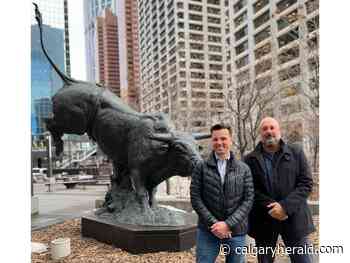 Fast-growing ClearView companies putting stamp on industrial real estate market - Calgary Herald