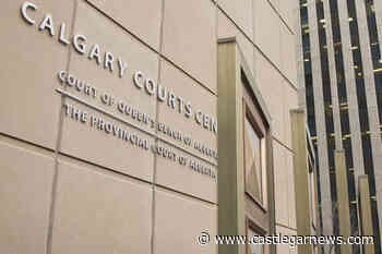 ‘I’m sorry’: Calgary parents plead guilty to neglect of disabled adult son - Castlegar News