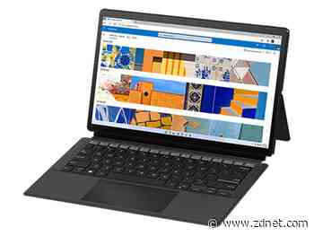 Asus Vivobook 13 Slate OLED (T3300) review: A 2-in-1 detachable with a difference