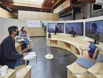 Google is spending $1bn on its offices. Didn't it get the remote work memo?