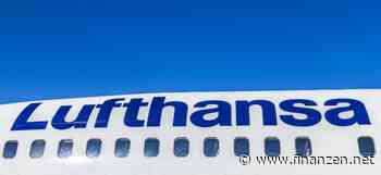 Lufthansa und Air France machen Front gegen EU-Luftfahrtpläne