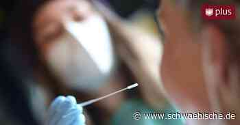 Corona-Inzidenz im Kreis Ravensburg knackt Marke von 900 - Schwäbische