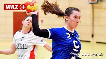 SG ETSV Ruhrtal Witten gibt möglichen Sieg aus der Hand - Westdeutsche Allgemeine Zeitung