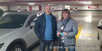 Kostenlose Parkplätze in Marl: Reichlich vorhanden – oder? - Waltroper Zeitung