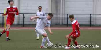 FC Marl: 103 Zweitliga-Spiele auf gegnerischer Trainerbank - Marler Zeitung