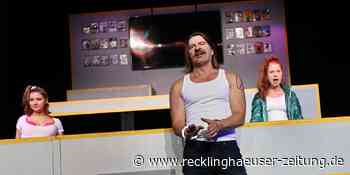 Peter Thorwarths Kult-Komödie „Bang Boom Bang“ kommt ins Theater Marl - Recklinghäuser Zeitung