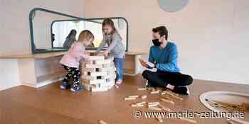 Vier neue Kindergärten werden in Marl gebaut: Wo sie geplant sind - Marler Zeitung