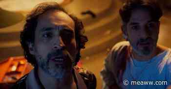 'Bunker': 5 things you didn't know about Bruno Bichir - MEAWW