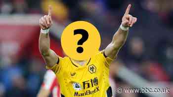 Garth Crooks' Team of the Week: Alisson, Laporte, Moutinho, Bruno - BBC Sport