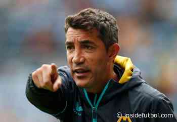 Wolves Boss Bruno Lage Flies Home As Break Kicks In - Inside Futbol