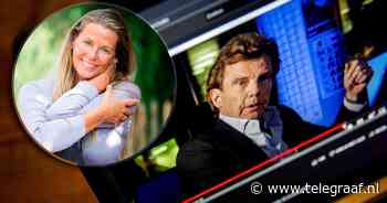 Bonusdochter John de Mol: 'Daar zit een liefdevolle man' - Telegraaf.nl