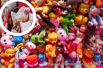 Most popular toys for 2022 revealed: See where to buy them