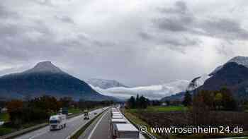 Streit um Blockabfertigung: „Vorwurf der Untätigkeit aus Tirol völlig unhaltbar“