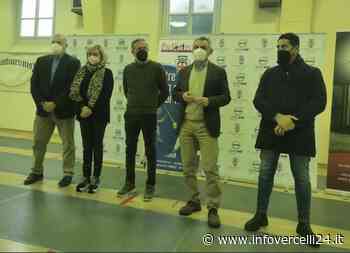 Vercelli capitale della spada giovanile: oltre 1200 atleti in gara per la prova di zona 1 - InfoVercelli24.it