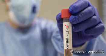 A Vercelli 527 guarigioni - La Sesia - La Sesia | Cronaca