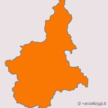 ASCOM VERCELLI – Piemonte da lunedì 24 gennaio in zona arancione - VercelliOggi.it - vercellioggi.it/