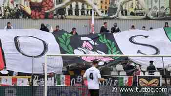 Pro Vercelli, sanzioni post passaggio societario: le precisazioni del club - Tutto Lega Pro