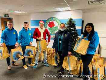 Why Blackburn Rovers are a shining example - Kate Hollern MP
