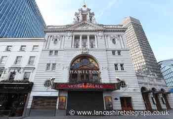 Hamilton the musical adds more dates to its West End shows - How to buy tickets