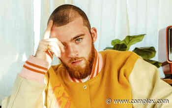 Angus Cloud Talks 'Euphoria' Season 2: Fez and Lexi, Fighting with Nate, Cal Confrontation in Episode 3 - Complex