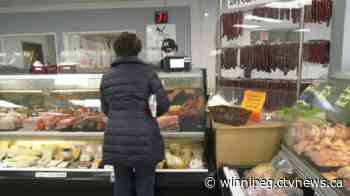 Angus Reid study looks at food affordability | CTV News - CTV News Winnipeg