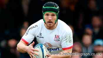 Ulster forced into midfield reshuffle as Angus Curtis set for European bow in final pool tie with Clermont - Belfast Telegraph