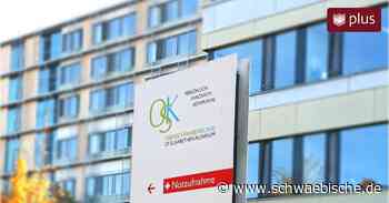 Kreis-CDU Ravensburg: Oberschwabenklinik nicht privatisieren - Schwäbische