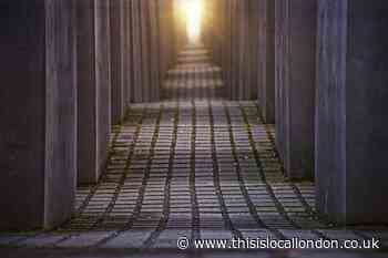 Holocaust Memorial Day event to be held via Zoom