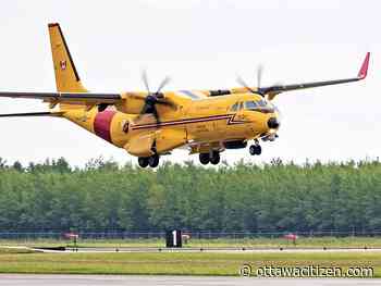 New search and rescue aircraft won’t be operating this summer, military confirms