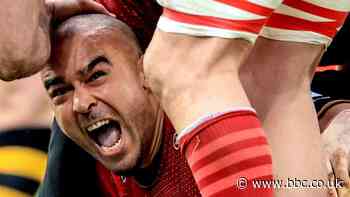 Heineken Champions Cup: Munster send Wasps out of competition with 45-7 win