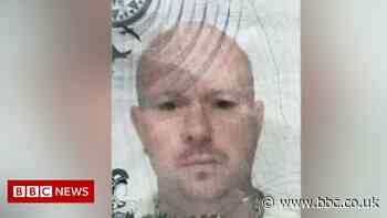 Briton killed in attack in Thailand named by police