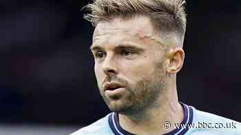 Matt Godden: Coventry City striker sidelined after appendix operation