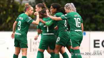 Coventry United: Takeover deal for Championship club goes through